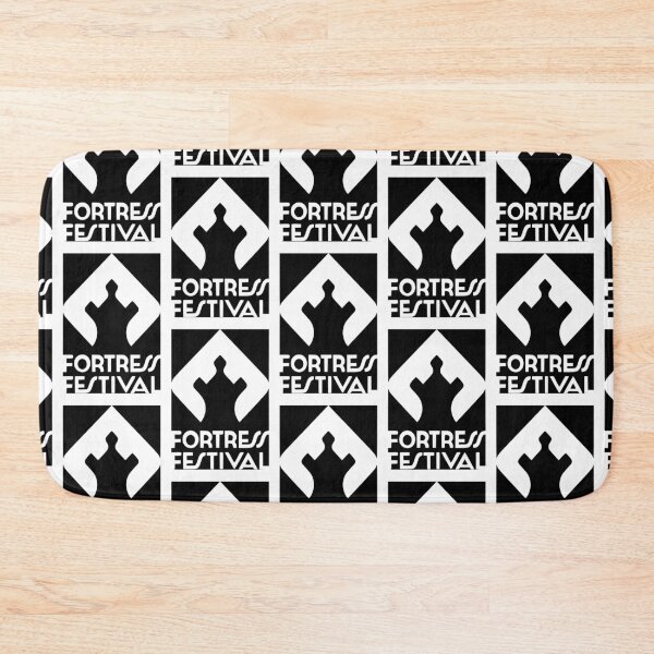 Item preview, Fortress Festival designed and sold by EmNe.