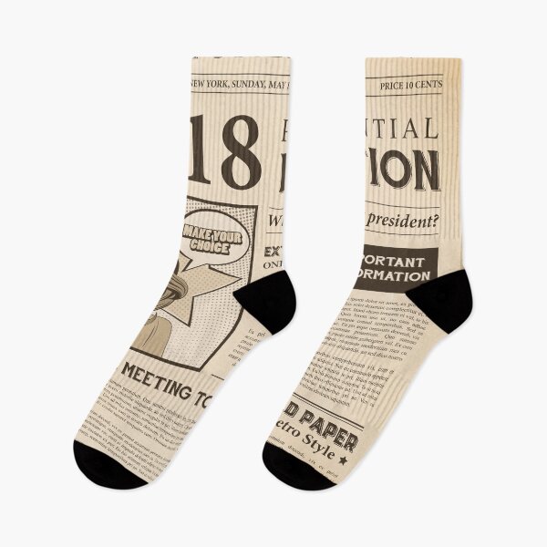 Item preview, Vintage Newspaper designed and sold by Vector Scout Lab.