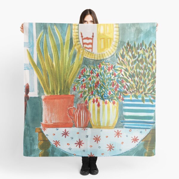 room Scarf