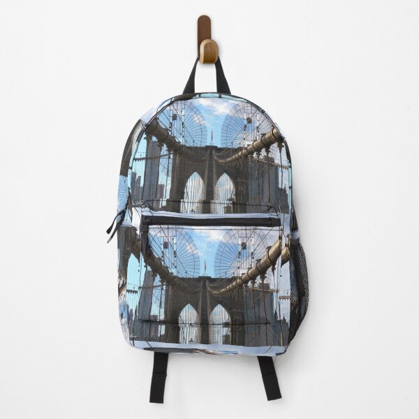 Item preview, NYC Bridge designed and sold by AHELENE.
