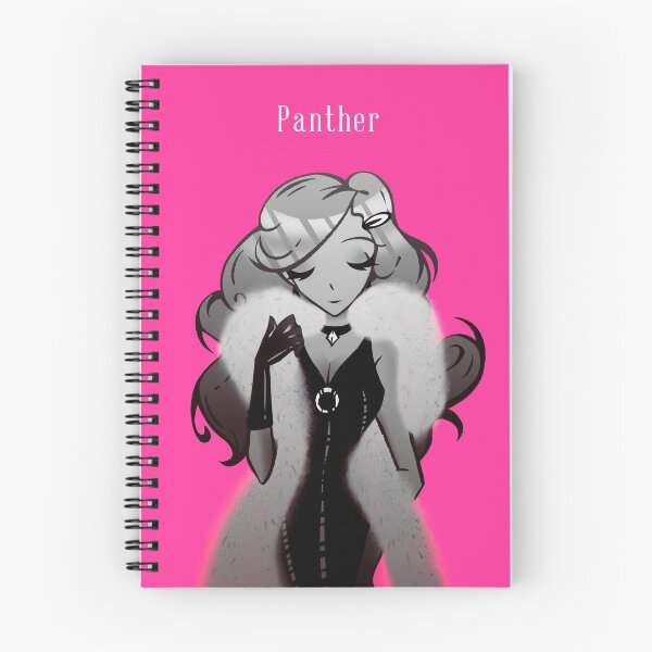 Item preview, Panther - Ann Takamaki Persona 5 designed and sold by okicoma.