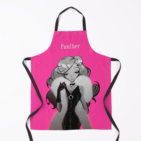Item preview, Panther designed and sold by okicoma.