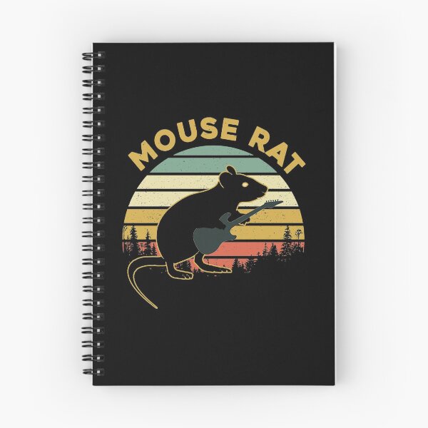 Item preview, Andy Dwyer Mouse Rat Band Rock Band Fans Gifts  designed and sold by elisemit332.