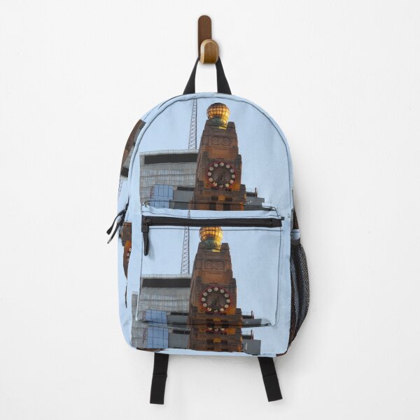 Item preview, NYC Clock tower designed and sold by AHELENE.