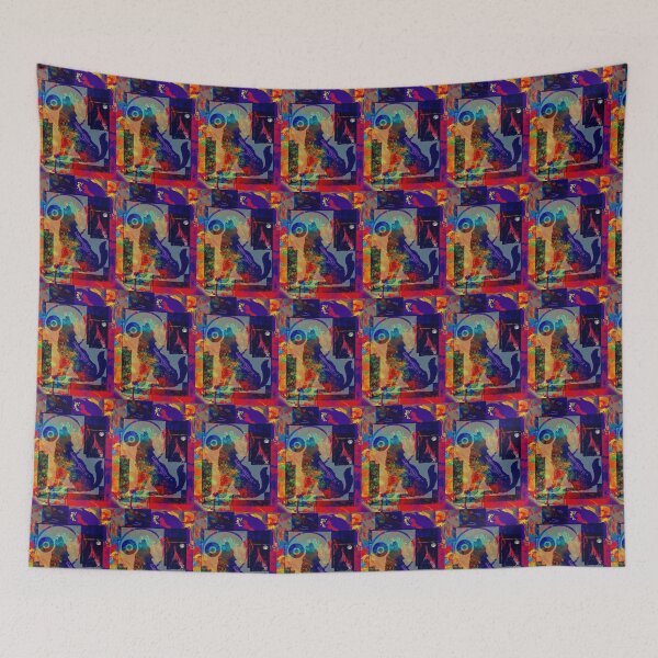 Item preview, chaoS coYoTe designed and sold by Swooncake Press.