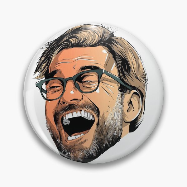Item preview, Joyous Klopp designed and sold by ozumdesigns.
