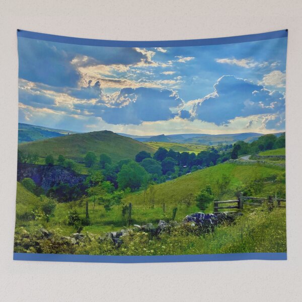 Item preview, view of chrome hill designed and sold by tammy mellor.