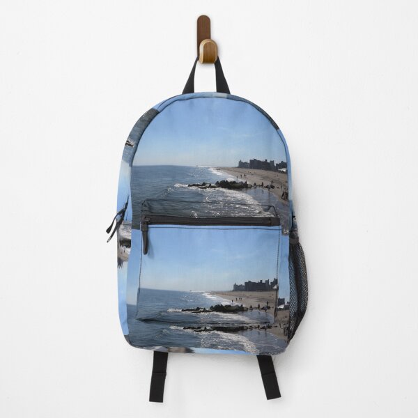 Item preview, NYC Beach designed and sold by AHELENE.