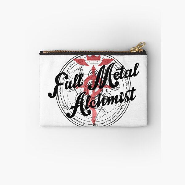 Item preview, Full Metal Alchemist designed and sold by ShintaroGr.