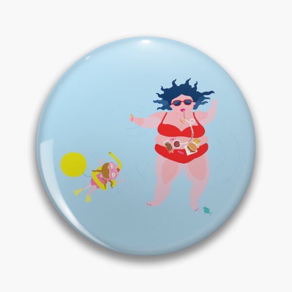 Item preview, Water picnic designed and sold by rocioalb.