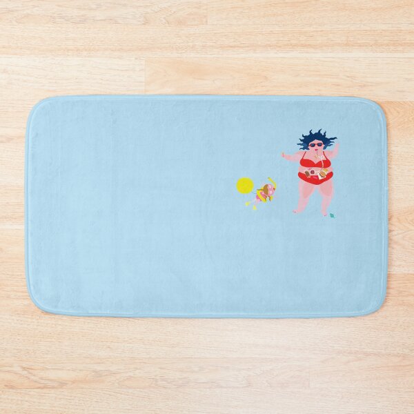 Item preview, Water picnic designed and sold by rocioalb.