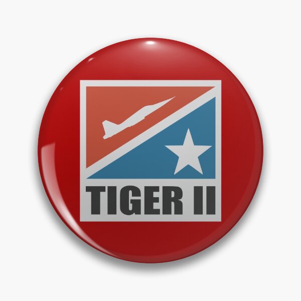 Item preview, F-5 Tiger 2  designed and sold by StrongVlad.