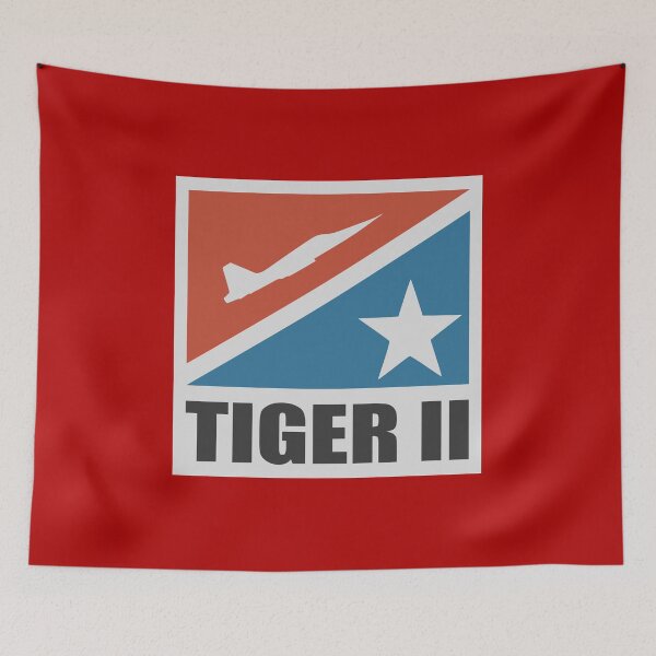 Item preview, F-5 Tiger 2  designed and sold by StrongVlad.