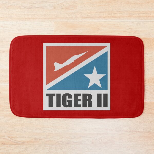 Item preview, F-5 Tiger 2  designed and sold by StrongVlad.