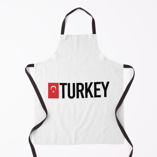 Item preview, Turkey Minimal Design collection designed and sold by randomorder.