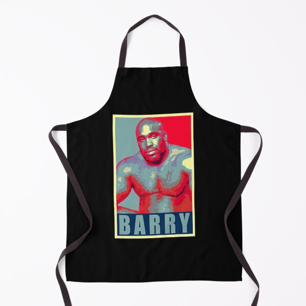 Item preview, Barry Wood Large Black Man  designed and sold by elisemit332.