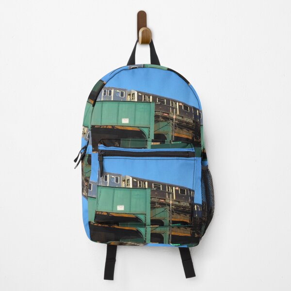 Item preview, NYC Queens Subway designed and sold by AHELENE.