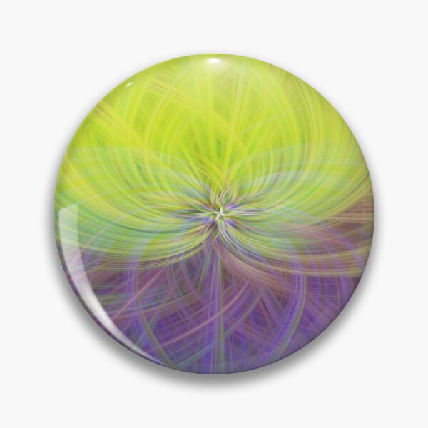 Artikelvorschau, Bluebell Twirl abstrakte Kunst entworfen und verkauft von JonHarrisStudio.