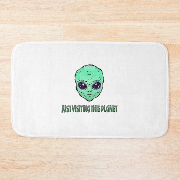 Item preview, alien  designed and sold by diaeez.