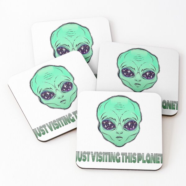 Item preview, alien  designed and sold by diaeez.