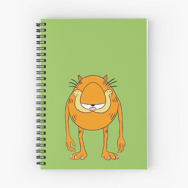 Item preview, Garf Wazowski designed and sold by muppetbutler.