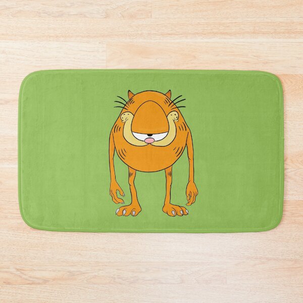 Item preview, Garf wazowski designed and sold by muppetbutler.