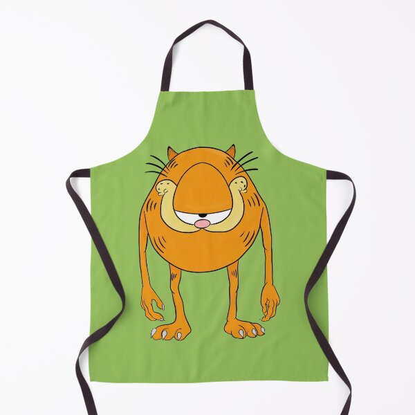 Item preview, Garf wazowski designed and sold by muppetbutler.
