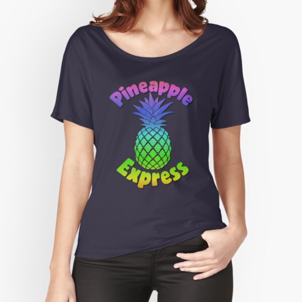 Pineapple Express Gifts Merchandise Redbubble