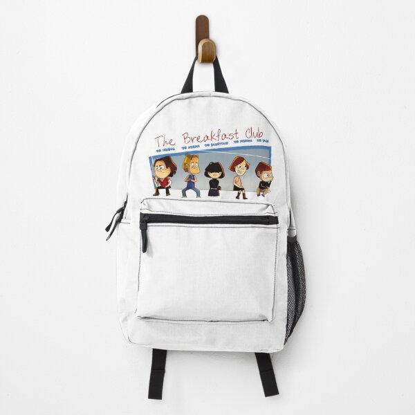 Item preview, Breakfast Club - Cartoon designed and sold by munchkinboutiq.