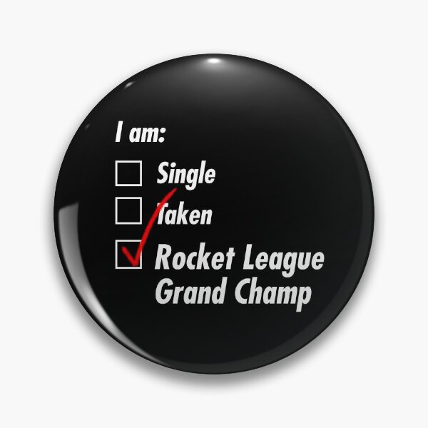 Item preview, Single Taken Grand Champion designed and sold by TeEmporium.