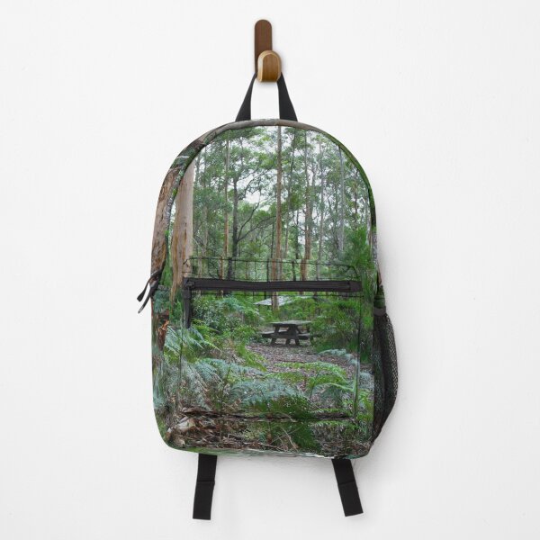 Item preview, Lush Forest Landscape designed and sold by Nicola Morgan.
