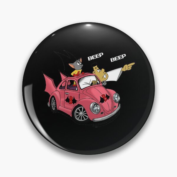 Item preview, Batfink Batfink - el Batillac designed and sold by elisemit332.