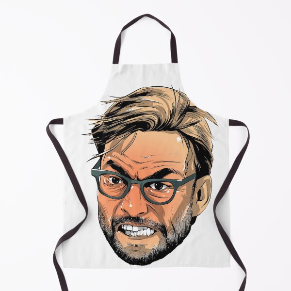 Item preview, Furious Klopp designed and sold by ozumdesigns.