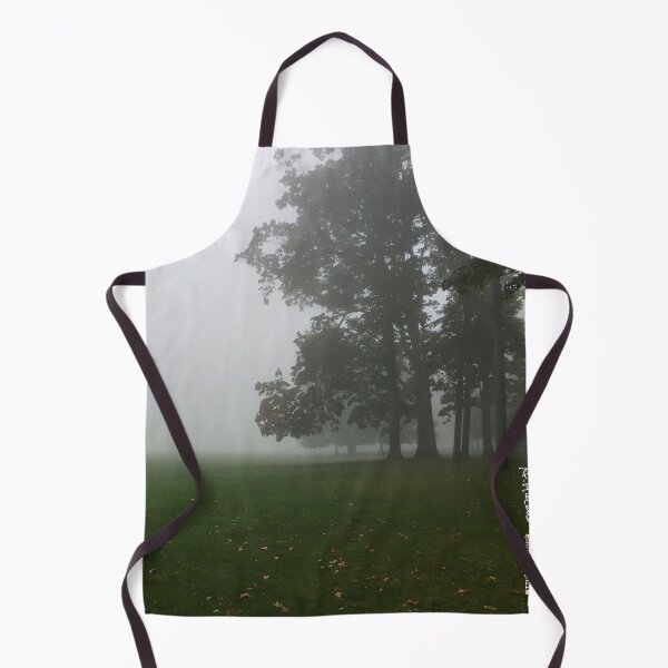 Item preview, Autumn fog designed and sold by AHELENE.