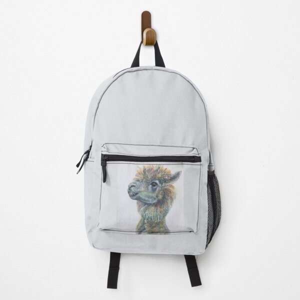 Item preview, Llama designed and sold by Merlinsmates.