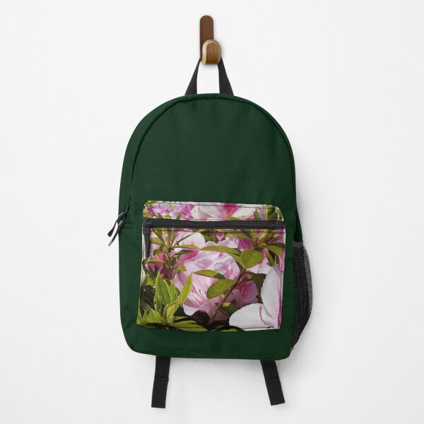 Item preview, Azalea japonica designed and sold by Raspberry-Cat.