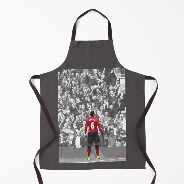 Item preview, Paul Pogba 2018 designed and sold by Webbed Toe Design's.