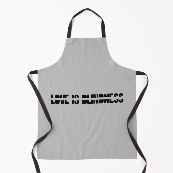Item preview, Love is blindness designed and sold by perezzzoso.