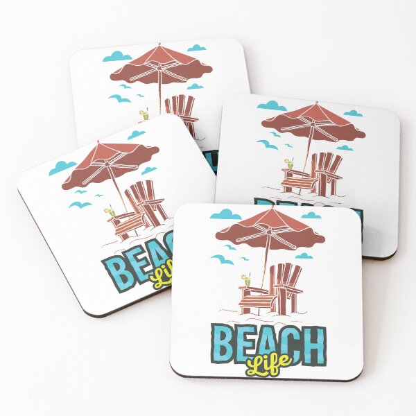 Item preview, beach life designed and sold by OzyManDiaS90.