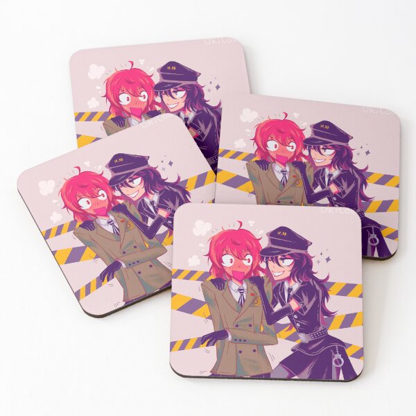 Item preview, Under arrest designed and sold by okicoma.