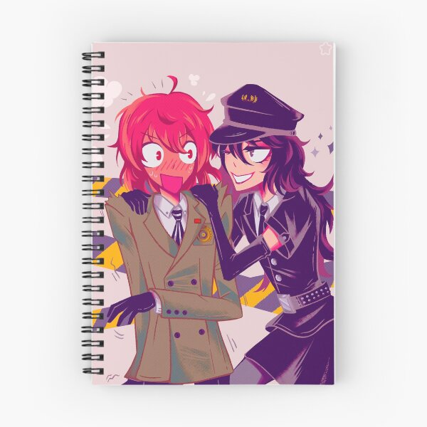 Item preview, Under arrest designed and sold by okicoma.