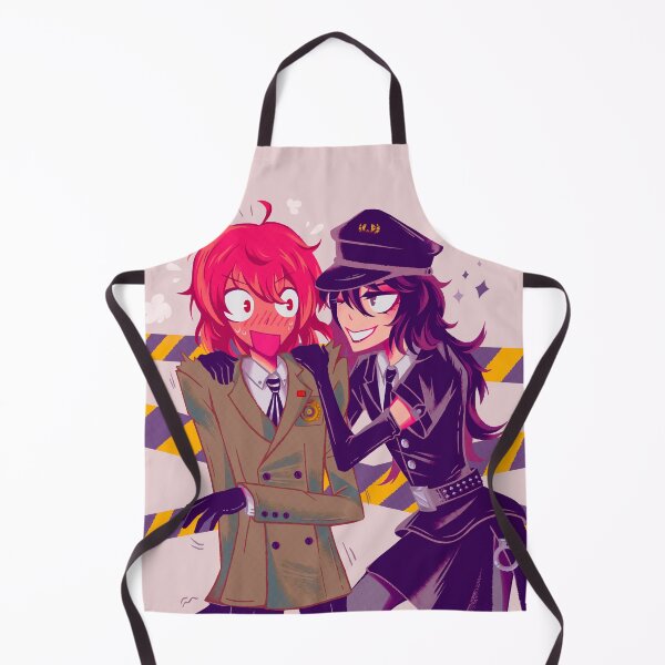 Item preview, Under arrest designed and sold by okicoma.
