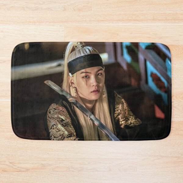 Item preview, (BTS) AGUST D - DAECHWITA designed and sold by angelscreations.