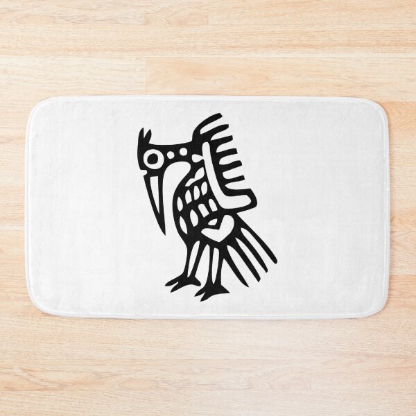Item preview, Mayan, Aztec, Symbols designed and sold by gandra.