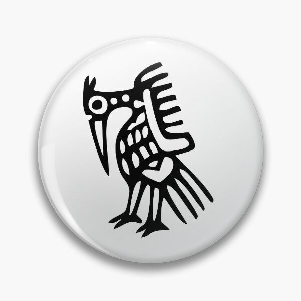 Item preview, Mayan, Aztec, Symbols designed and sold by gandra.