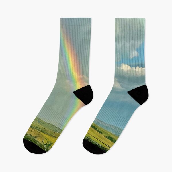 Item preview, at the rainbows end designed and sold by tammy mellor.