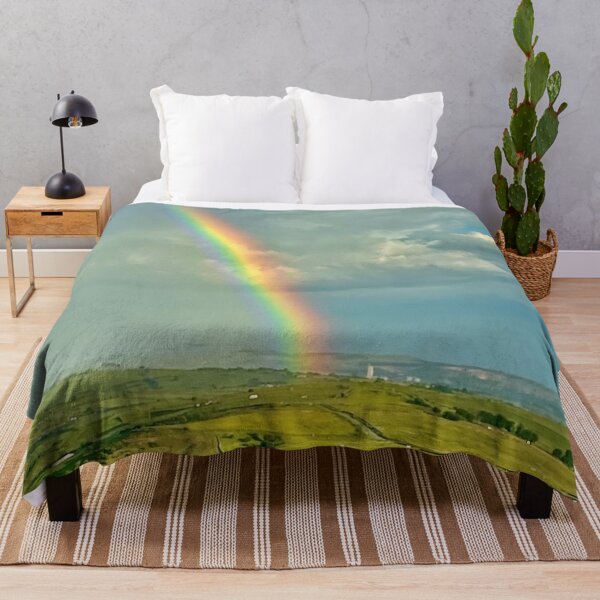 Item preview, at the rainbows end designed and sold by tammy mellor.