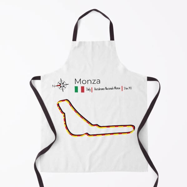 Item preview, Racing Circuit Monza - Italy designed and sold by Aurealis Creatief.