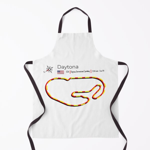 Item preview, Racing Circuit Daytona - USA designed and sold by Aurealis Creatief.