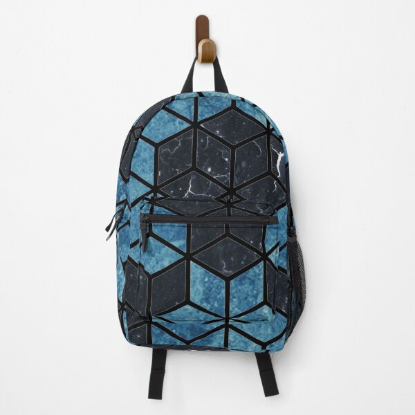 Item preview, blue and dark cubes designed and sold by --Andrii--.